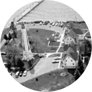 Coast Guard Station Sturgeon Bay