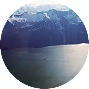 Coast Mountains - Mountain range