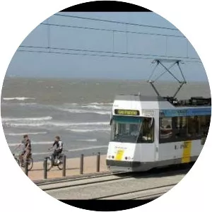 Coast Tram