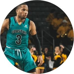 Coastal Carolina Basketball