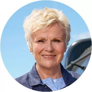 Coastal Railways with Julie Walters