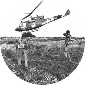 Coastal Road massacre photograph