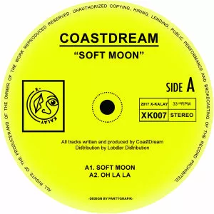CoastDream