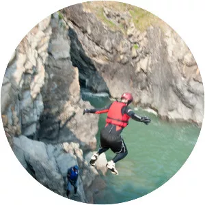 Coasteering - 
