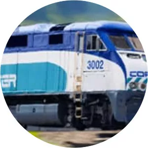 Coaster - Mass transportation system