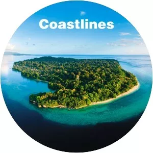 Coastlines