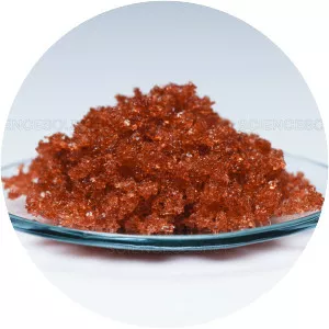 Cobalt(II) nitrate - Chemical compound