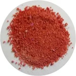 Cobalt(II) sulfate - Chemical compound