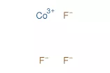 Cobalt(III) fluoride - Chemical compound