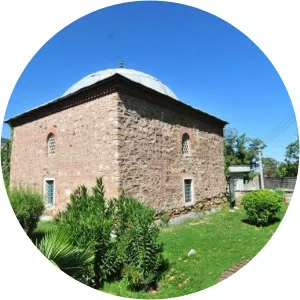 Çoban Bey - Osman I's son