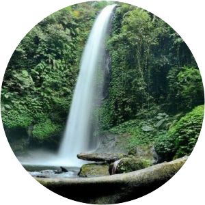 Coban Cinde Malang Regency