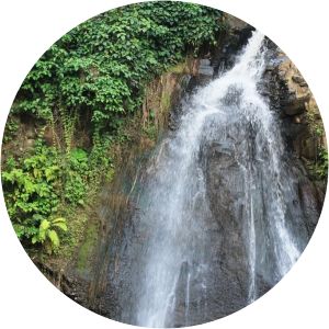 Coban Kethak Malang Regency - 