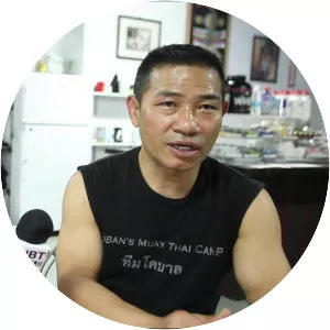 Coban Lookchaomaesaitong