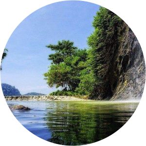 Coban Sipelot Malang Regency