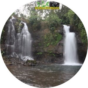 Coban Srengenge Malang Regency