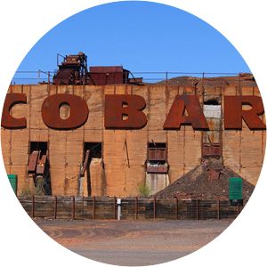 Cobar