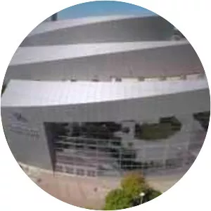 Cobb Energy Performing Arts Centre