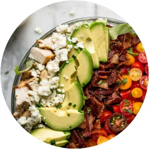 Cobb salad