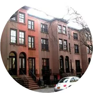 Cobble Hill Historic District - 