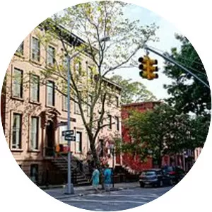 Cobble Hill - Neighborhood in New York City, New York