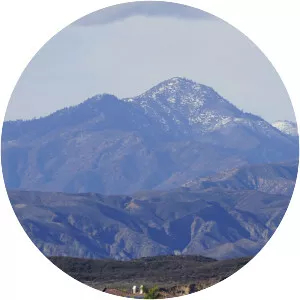 Cobblestone Mountain