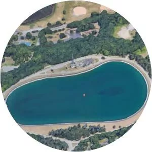 Cobbs Hill Reservoir