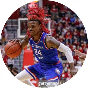 Cobe Williams - Basketball player