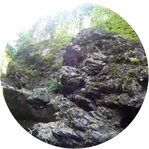 Cobequid Mountains - Mountain range in Canada