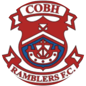 Cobh Ramblers F. C.