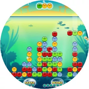 Cobi Treasure Deluxe - Video game