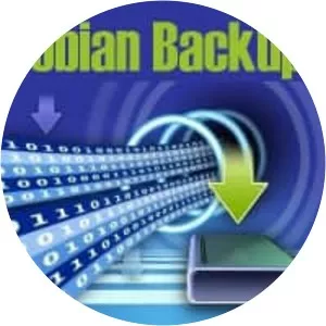 Cobian Backup - Software