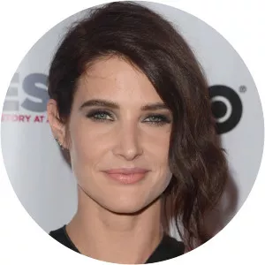 Cobie Smulders