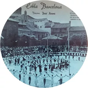 Cobla Barcelona - Musical group