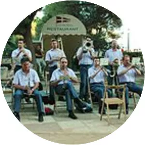 Cobla Ciutat De Girona