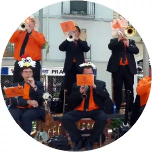 Cobla Contemporània