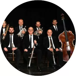 Cobla Sant Jordi - Ciutat de Barcelona - Musical group