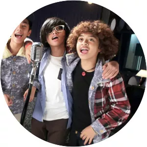 Coboy Junior - Pop band