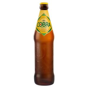 Cobra Beer