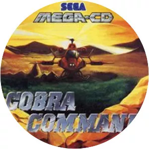 Cobra Command