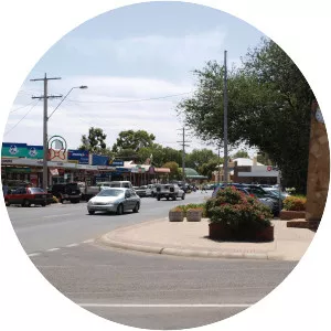 Cobram