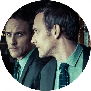 Coburn Goss photograph