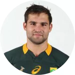 Cobus Reinach