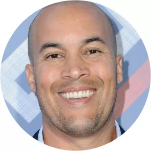 Coby Bell