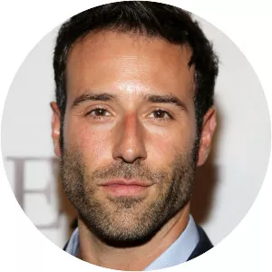 Coby Ryan McLaughlin