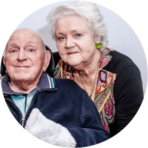 Coby van Toor photograph