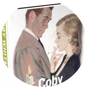 Coby Whitmore