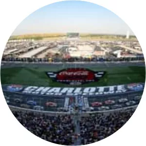Coca-Cola 600