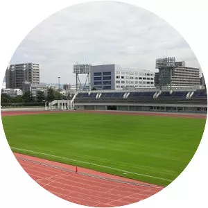 Coca-Cola West Hiroshima Stadium