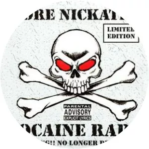 Cocaine Raps - Album by Andre Nickatina