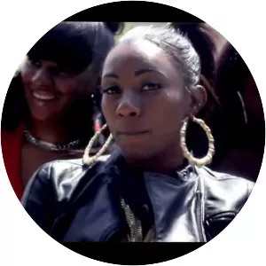 Cocc Pistol Cree - Musical artist